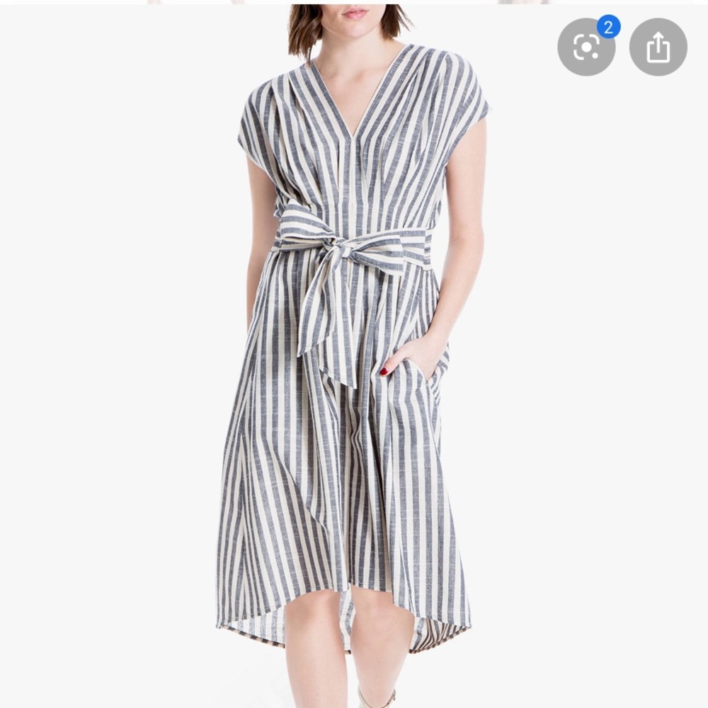 Max studio sundress new with tags